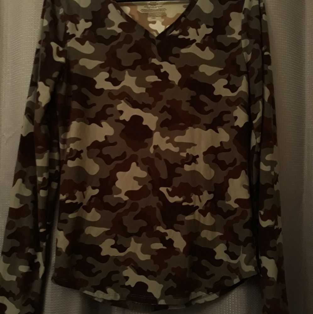 Long Sleeve